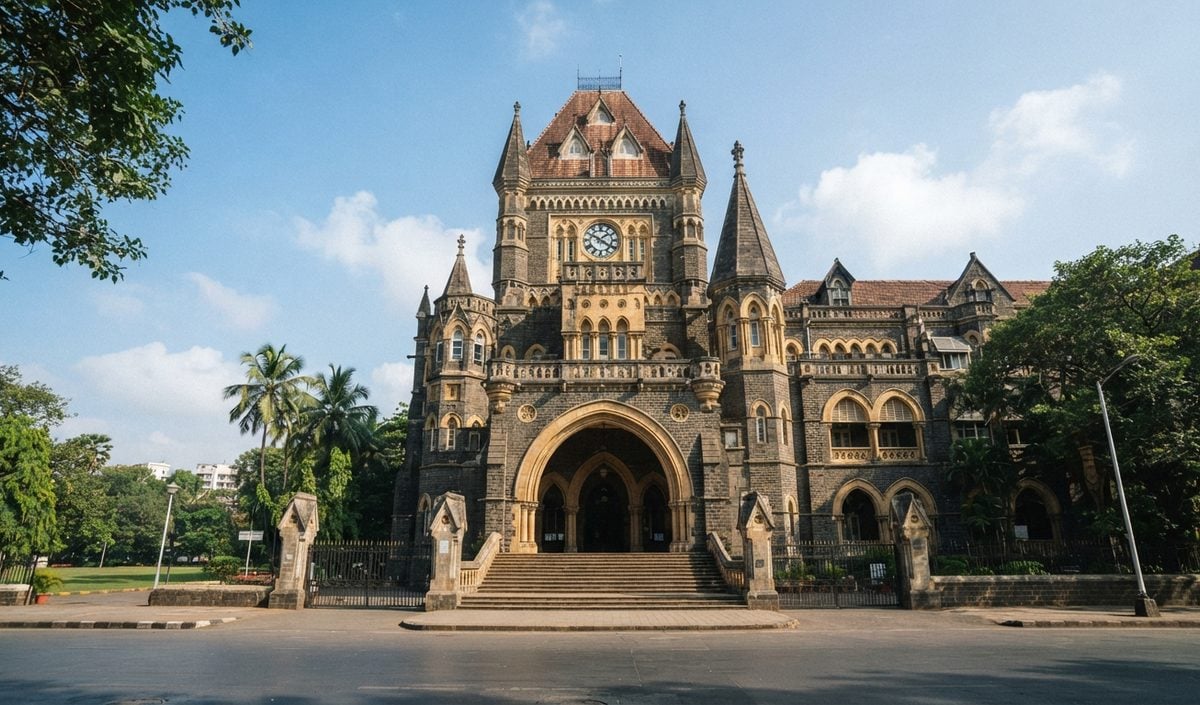 Bombay High Court ने Arun Ferreira की गिरफ्तारी अवैध ठहराई, 2 लाख रुपये मुआवजे का आदेश Bombay High Court ने Arun Ferreira की गिरफ्तारी अवैध ठहराई, 2 लाख रुपये मुआवजे का आदेश