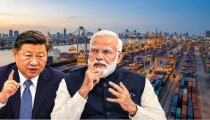 10000 करोड़ की नई स्कीम, चीन को सीधी टक्कर देगा भारत