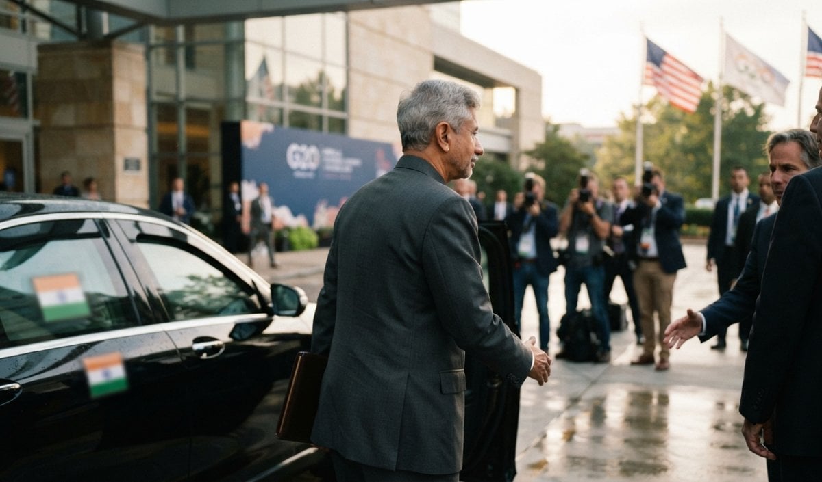 Marco Rubio की अध्यक्षता में G20 बैठक, S Jaishankar ऊर्जा और सुरक्षा पर करेंगे चर्चा