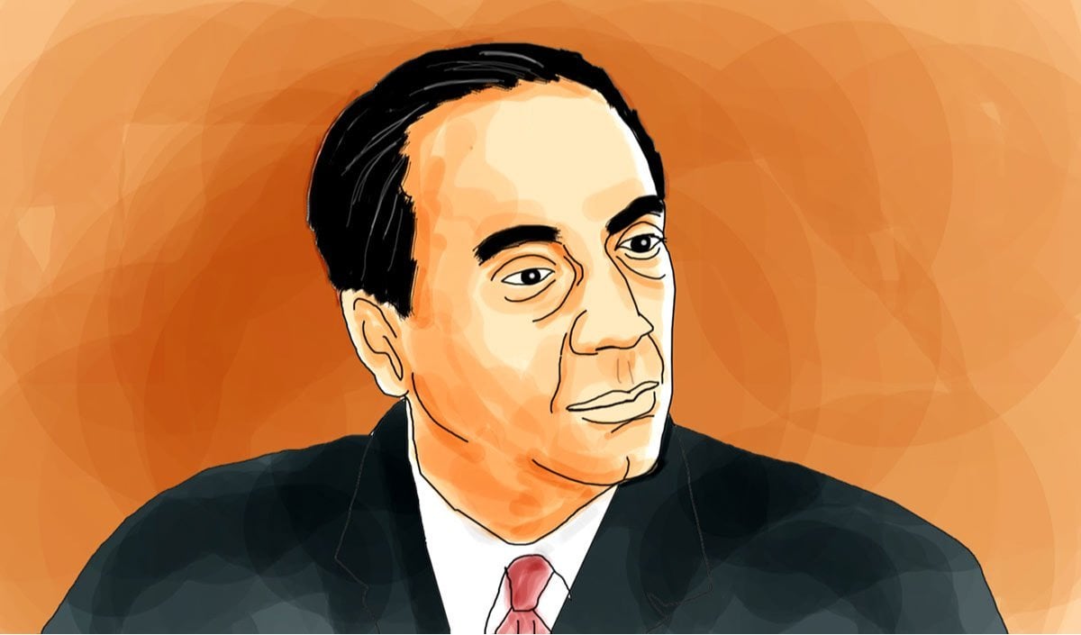 Homi Jehangir Bhabha Homi Jehangir Bhabha