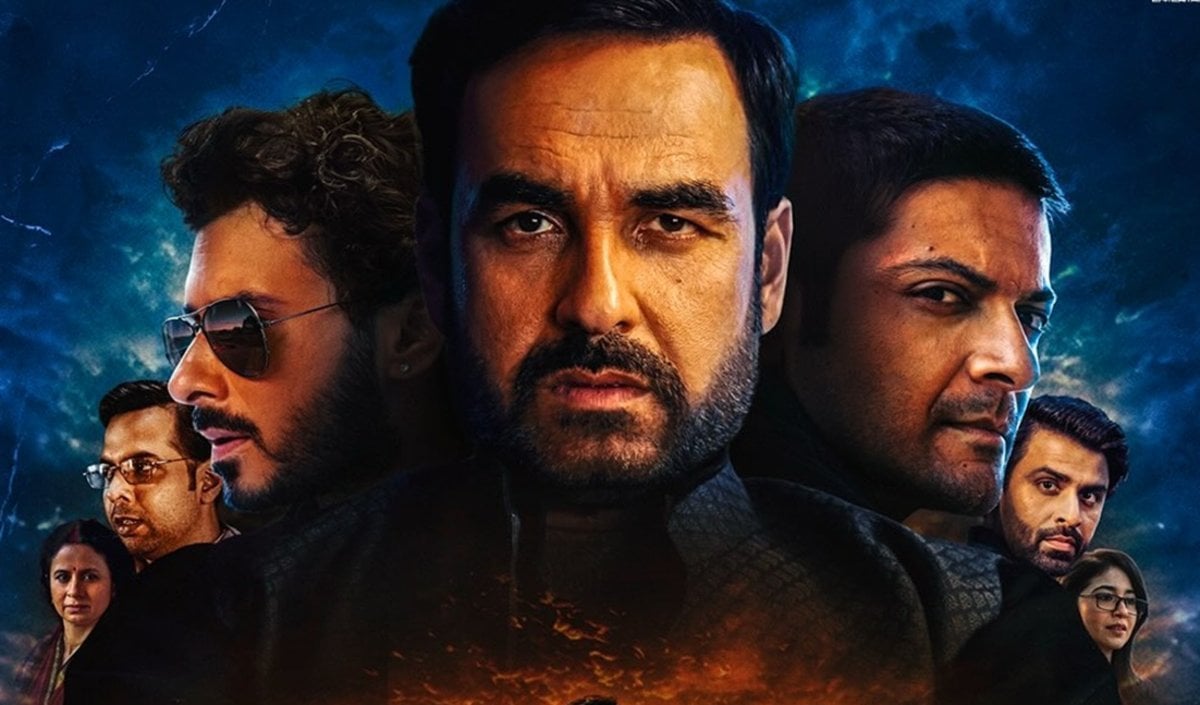 Mirzapur The Movie Extended Cut | मिर्जापुर की दुनिया वापस आ गई है! OTT पर ‘मिर्जापुर: द मूवी’ का ‘एक्सटेंडेड कट’ हुआ रिलीज Mirzapur The Movie Extended Cut | मिर्जापुर की दुनिया वापस आ गई है! OTT पर ‘मिर्जापुर: द मूवी’ का ‘एक्सटेंडेड कट’ हुआ रिलीज