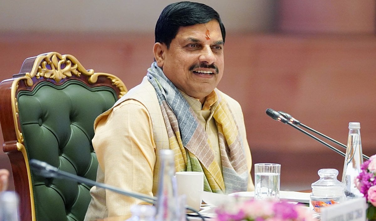 MP Government ने कर्मचारियों का DA 2% बढ़ाया, 3 किस्तों में मिलेगा 9 महीने का एरियर