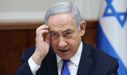 Israel Election Results 2026 | इज़राइल में फंसा सत्ता का पेंच! नेतन्याहू का गुट सबसे बड़ा, लेकिन बहुमत से दूर.. 10 नवंबर को नेसेट का शपथ ग्रहण
