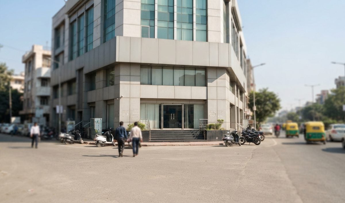Greater Noida में वित्तीय गड़बड़ी पर PNB का भरोसा, ग्राहकों के सभी वैध दावों का होगा निपटारा Greater Noida में वित्तीय गड़बड़ी पर PNB का भरोसा, ग्राहकों के सभी वैध दावों का होगा निपटारा