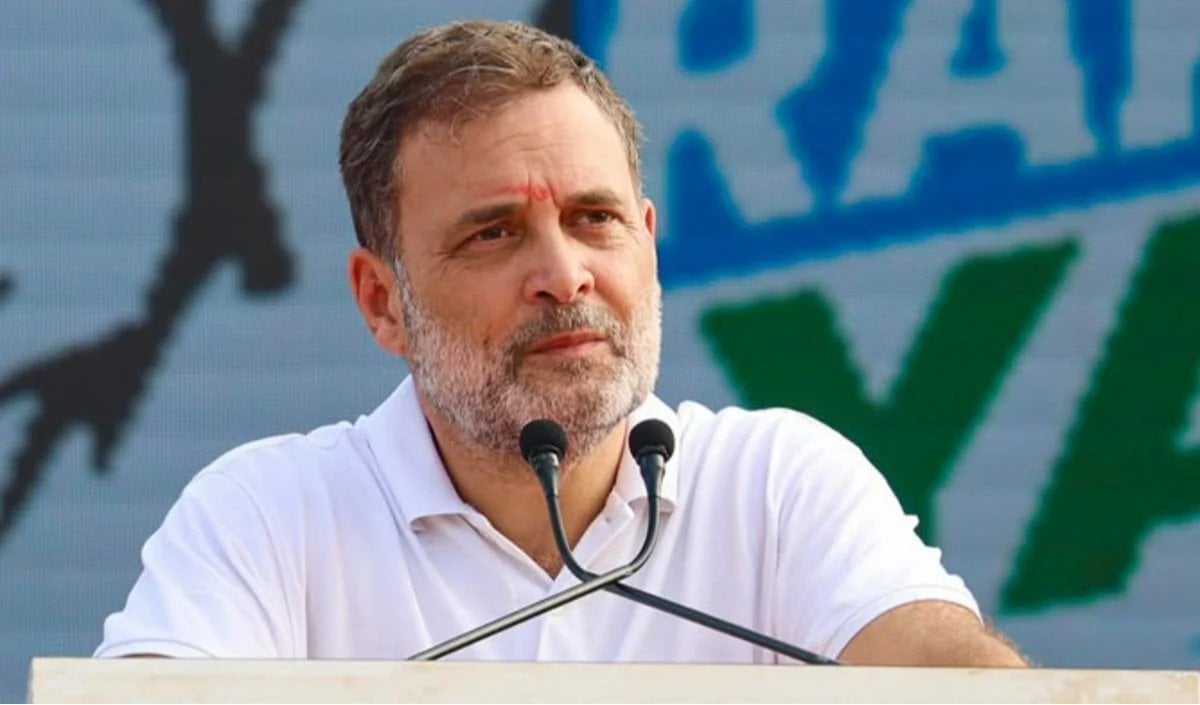 Rahul Gandhi Rahul Gandhi