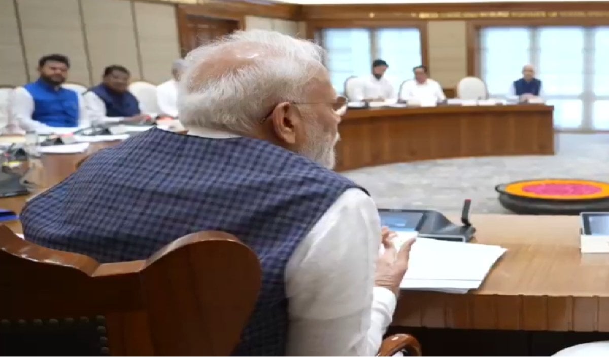 मोदी को हराने की तारीख बताने वाला 19 दिन बाद खुद ही निपट गया, जानें क्या हुआ?