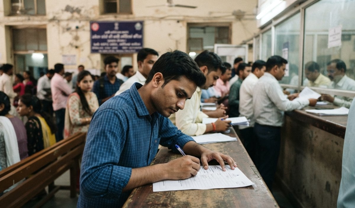 RRB NTPC Graduate Recruitment 2026 RRB NTPC Graduate Recruitment 2026