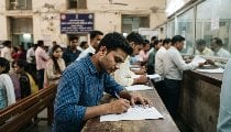 RRB NTPC Graduate Recruitment 2026 के लिए 6 नवंबर तक करें आवेदन, 3548 पदों पर मौका
