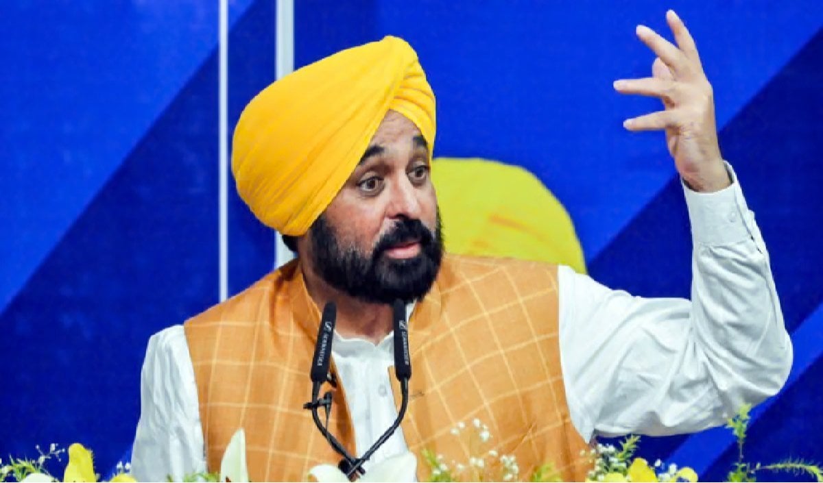 Punjab Election: AAP ने जारी की उम्मीदवारों की पहली लिस्ट, धूरी से चुनाव लड़ेंगे भगवंत मान