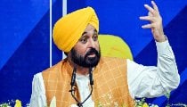 Punjab Election: AAP ने जारी की उम्मीदवारों की पहली लिस्ट, धूरी से चुनाव लड़ेंगे भगवंत मान