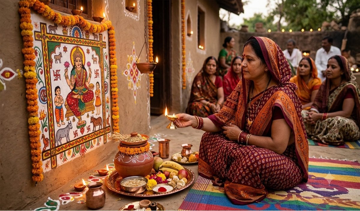 ahoi ashtami ahoi ashtami