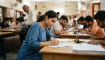 DU Assistant Recruitment: दिल्ली विश्वविद्यालय में 215 पदों पर निकली भर्ती, 19 नवंबर तक करें आवेदन DU Assistant Recruitment: दिल्ली विश्वविद्यालय में 215 पदों पर निकली भर्ती, 19 नवंबर तक करें आवेदन