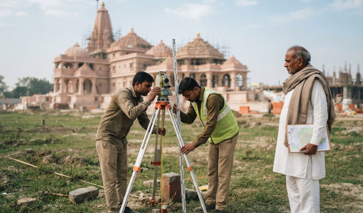 Ayodhya Ram Temple Ayodhya Ram Temple