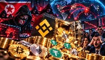 20 मिनट में 56 हजार करोड़ की डकैती, लुट गया विश्व का सबसे बड़ा Crypto Exchange, दुनिया भर में मचा हड़कंप