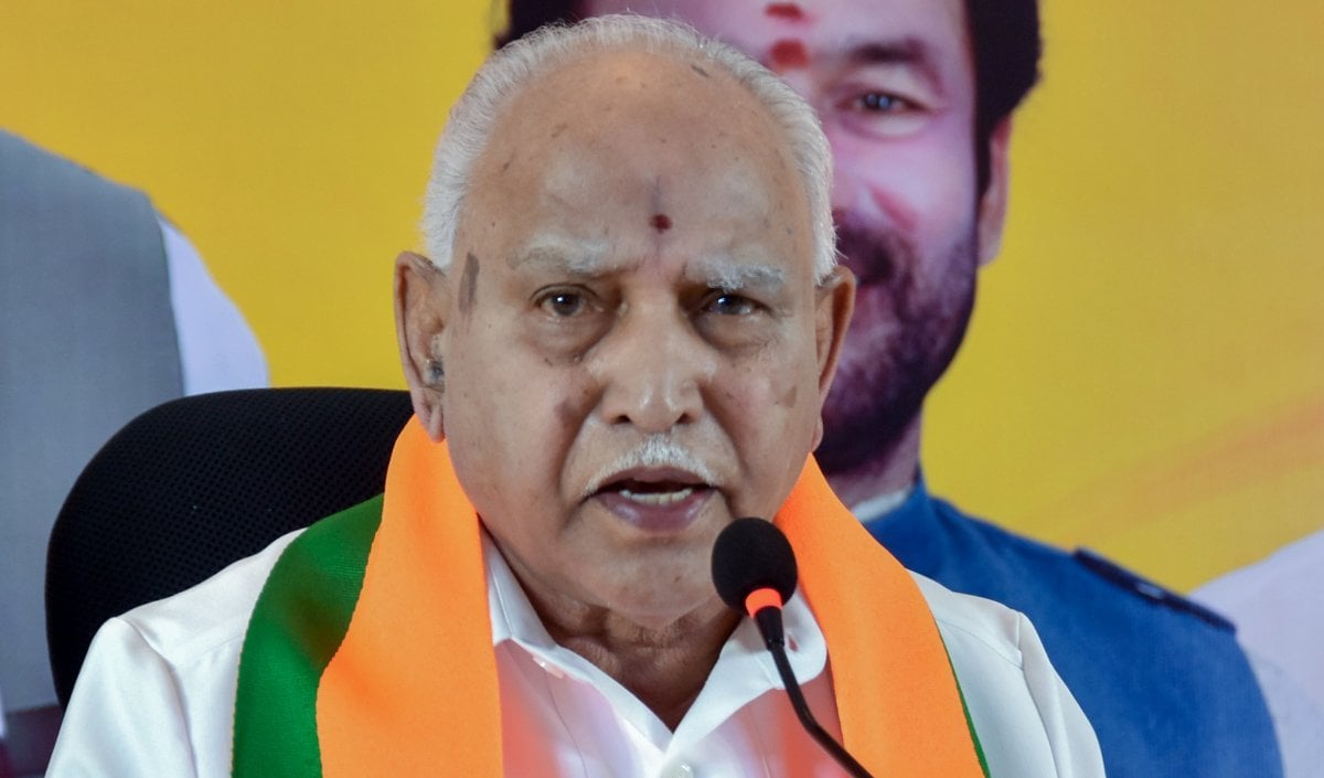 Karnataka Politics: भाजपा और जेडीएस के गठबंधन से बदलेगा भावी चुनावों का रुख, येदियुरप्पा ने देवेगौड़ा से की अहम मुलाकात