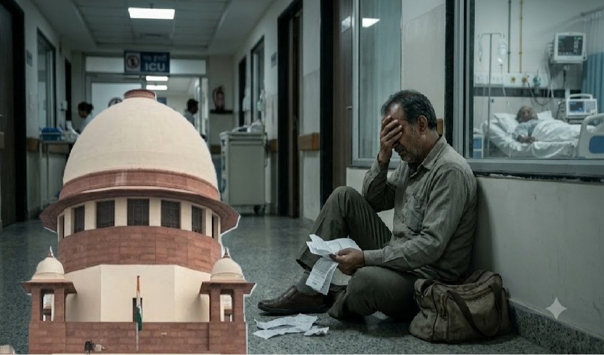 Yes Milord: अस्पतालों में महंगी दवाओं के जरिए डकैती सरकार कैसे होने दे रही है? SC की फटकार के बाद क्या इलाज सस्ता हो जाएगा?