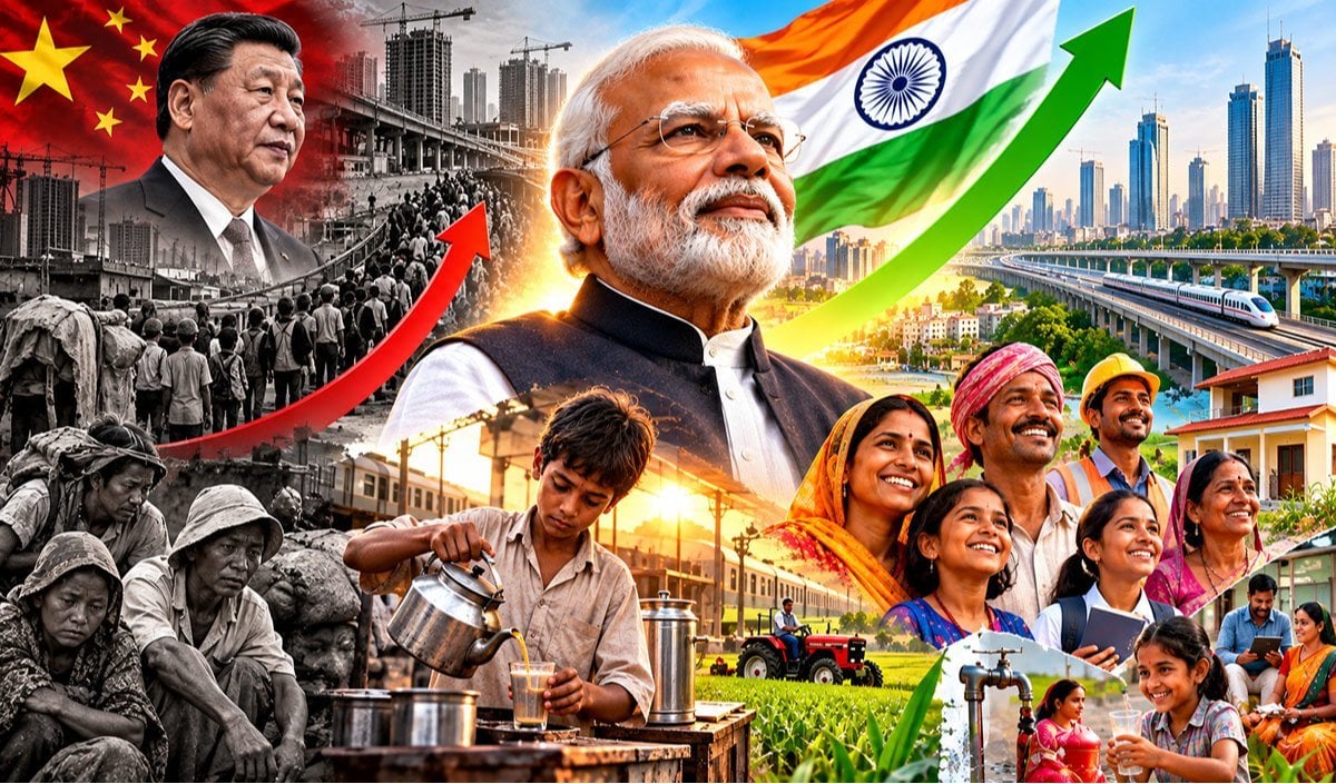 India Poverty Reduction India Poverty Reduction