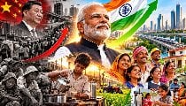 China को लगे 40 साल, Modi ने 12 साल में कर दिखाया! बचपन में गरीबी को झेलने वाले PM ने 49.6 करोड़ लोगों को गरीबी रेखा से ऊपर उठाया