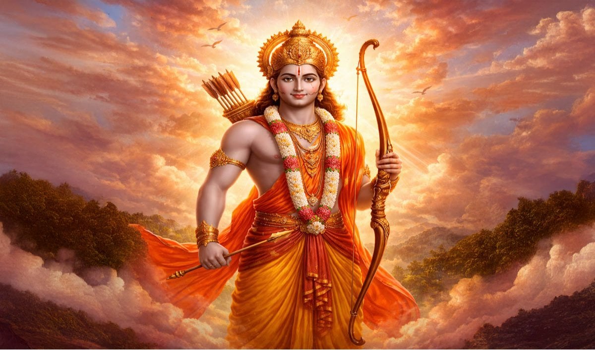 lord rama, lord rama,
