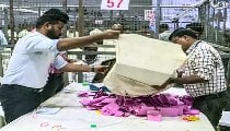 "भाजपा" के रणनीतिकारों के सामने कई सवाल छोड़ गया एमएलसी चुनाव!