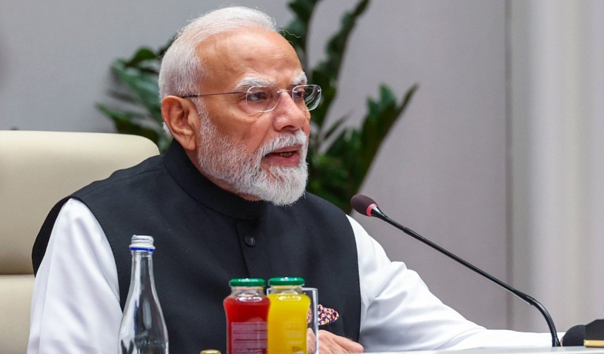 Successful Launch Of NVS 03 Satellite | NVS-03 के सफल प्रक्षेपण पर PM Modi ने की ISRO की सराहना, बोले- ‘हमारे अंतरिक्ष वैज्ञानिकों के समर्पण पर भारत को गर्व है’