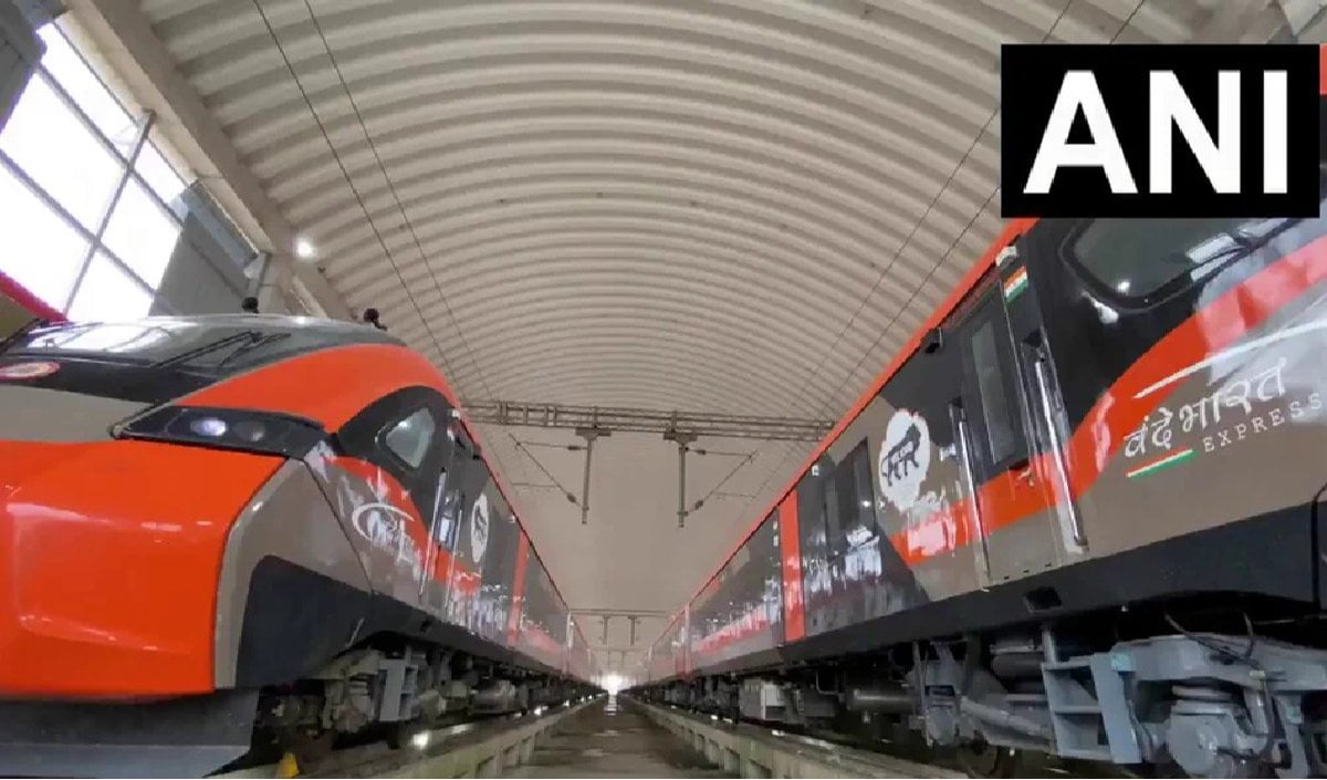 3.5 घंटे में पहुंचेंगे दिल्ली से काशी, केंद्र ने UP की पहली बुलेट ट्रेन को मंजूरी दी, कितना होगा किराया? यहां पढ़ें पूरी डिटेल्स