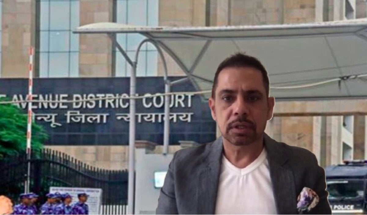 Robert Vadra Land Deal: DLF जांच और चार्जशीट दस्तावेजों पर ED को मिली मोहलत, 10 दिसंबर को सुनवाई