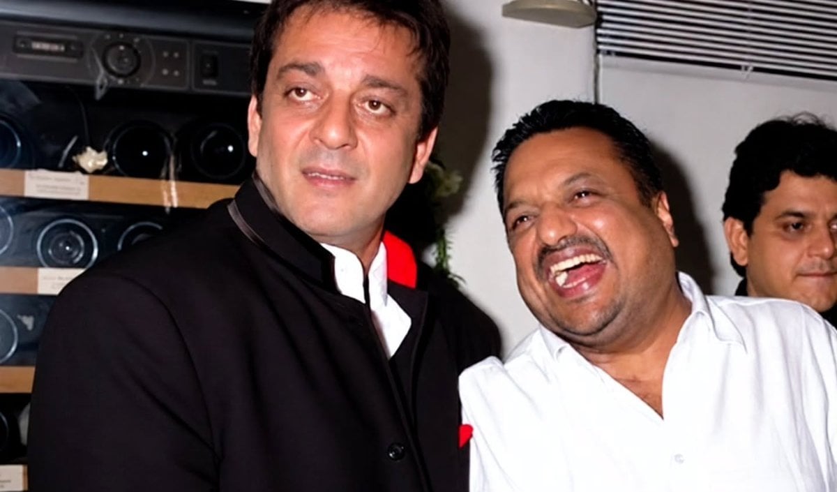 सिर में चोट लगने से फिल्मकार Sanjay Gupta का निधन, Sanjay Dutt बोले- ‘भाई की याद में पूरा करूंगा उनका अधूरा सपना, बनाऊंगा ‘कांटे 2’ सिर में चोट लगने से फिल्मकार Sanjay Gupta का निधन, Sanjay Dutt बोले- ‘भाई की याद में पूरा करूंगा उनका अधूरा सपना, बनाऊंगा ‘कांटे 2’