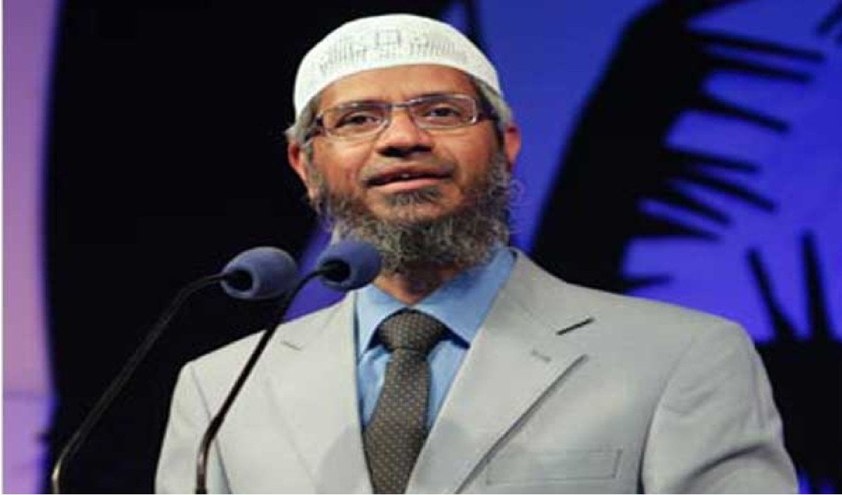 Taliban की महिला शिक्षा पाबंदी पर Zakir Naik ने किया बचाव, शुरू हुआ चौतरफा विरोध
