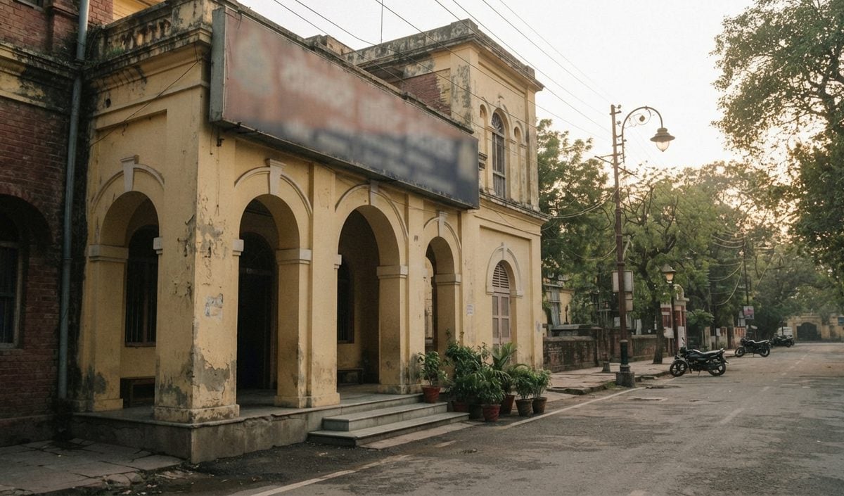 UP STF ने Lucknow में 1.40 करोड़ रुपये के सात दुर्लभ बाज किए बरामद, तस्कर गिरफ्तार