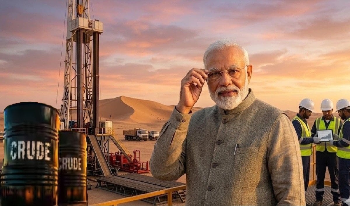 दुनिया को रिकॉर्ड तोड़ तेल बेच रहा भारत, रिलायंस ने किया बड़ा खेल!