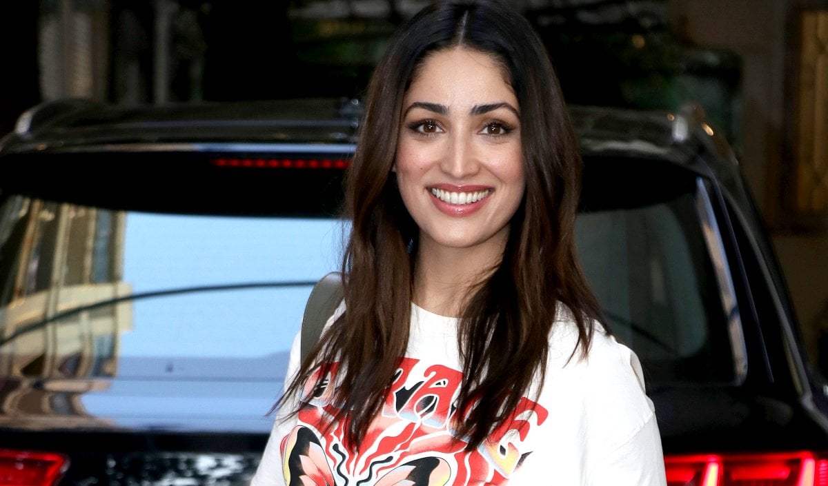 YAMI GAUTAM YAMI GAUTAM