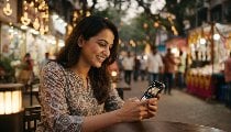 Jio का ₹999 Prepaid Plan: 98 दिन की वैलिडिटी, 196GB Data और JioHotstar फ्री Jio का ₹999 Prepaid Plan: 98 दिन की वैलिडिटी, 196GB Data और JioHotstar फ्री