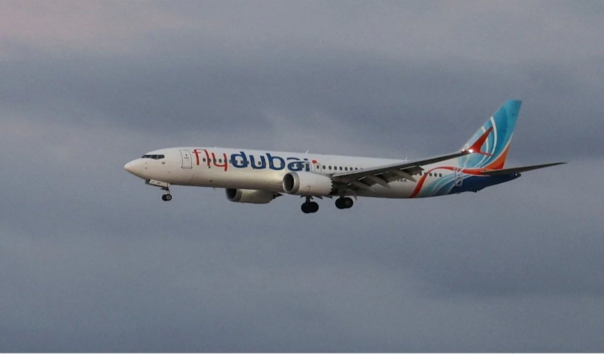 Flydubai Hijacking कोशिश पर Al Qaeda की घिनौनी अपील, 9/11 जैसे हमलों का किया जिक्र