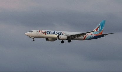Flydubai Hijacking कोशिश पर Al Qaeda की घिनौनी अपील, 9/11 जैसे हमलों का किया जिक्र