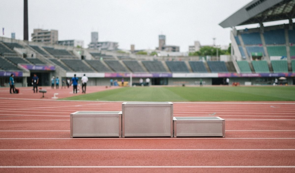 Aichi-Nagoya Asian Games: 85 पदकों के साथ चौथे स्थान पर रहा भारत Aichi-Nagoya Asian Games: 85 पदकों के साथ चौथे स्थान पर रहा भारत