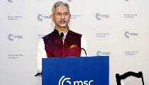 अमेरिका-चीन की टक्कर, BRICS की ताकत और रूस-यूक्रेन पर Jaishankar का बड़ा बयान