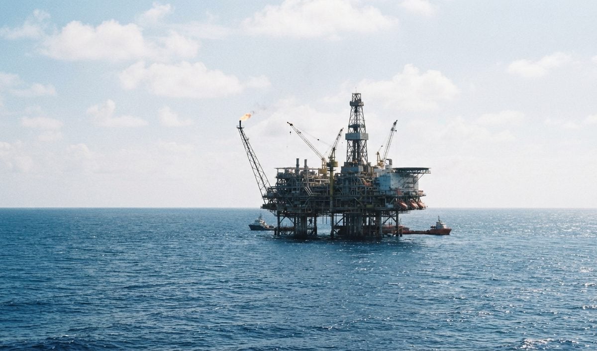 मुश्किल क्षेत्रों की Natural Gas मूल्य सीमा बढ़कर 9.89 डॉलर प्रति इकाई हुई मुश्किल क्षेत्रों की Natural Gas मूल्य सीमा बढ़कर 9.89 डॉलर प्रति इकाई हुई