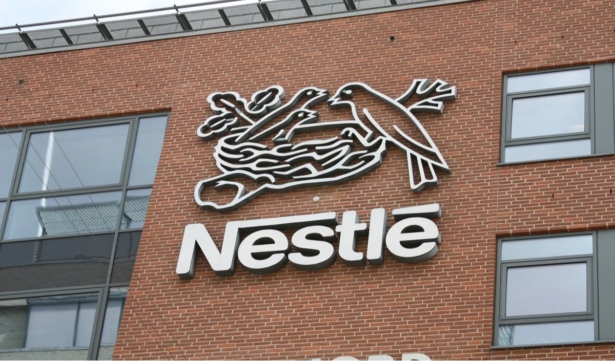 Nestle India Nestle India