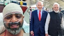इजरायली पीएम Benjamin Netanyahu ने पायलट Smit Machchhar को बताया ‘हीरो’, स्वतंत्रता दिवस समारोह में बुलाया