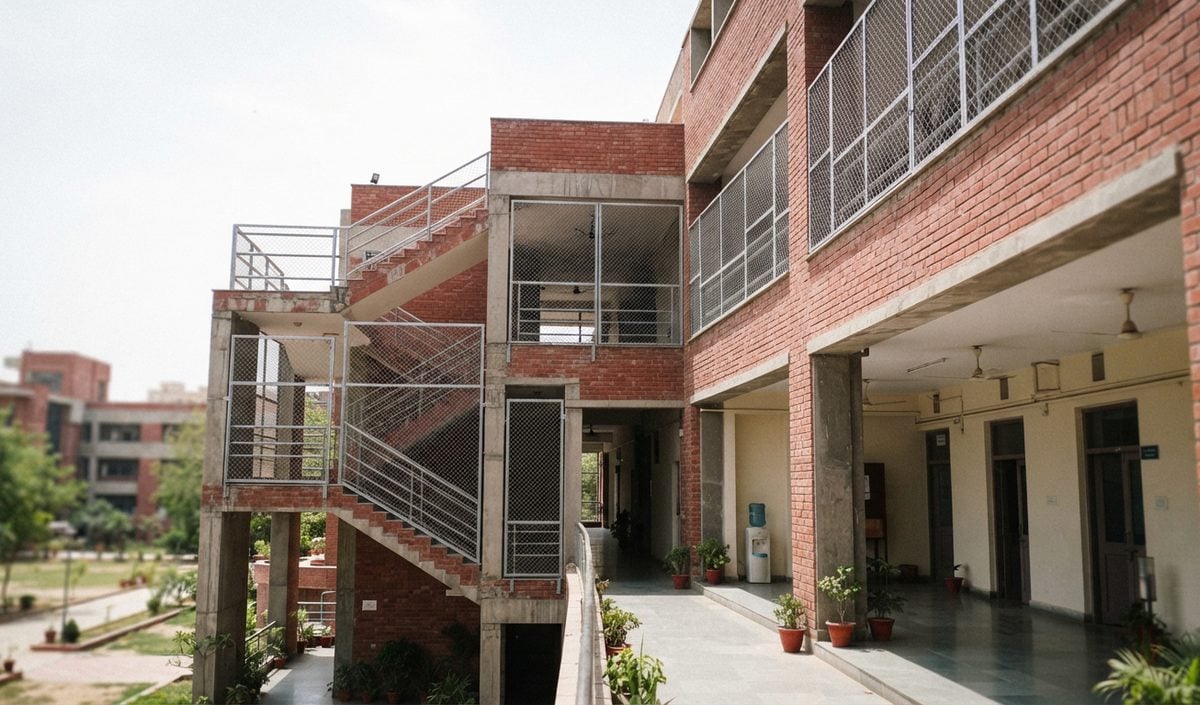 छात्र खुदकुशी रोकने को University परिसरों के ढांचे में वैश्विक स्तर पर हुए हैं बदलाव छात्र खुदकुशी रोकने को University परिसरों के ढांचे में वैश्विक स्तर पर हुए हैं बदलाव