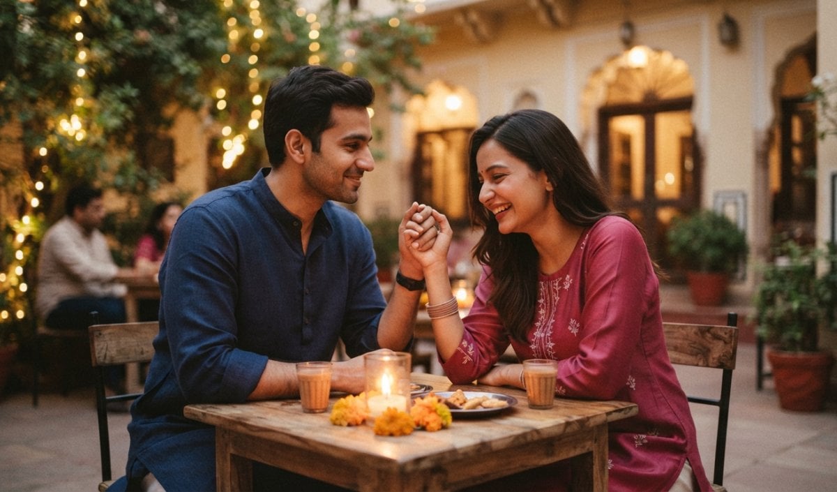 Love Horoscope For 5 October 2026 | आज का प्रेम राशिफल 5 अक्टूबर 2026 | प्रेमियों के लिए कैसा रहेगा आज का दिन Love Horoscope For 5 October 2026 | आज का प्रेम राशिफल 5 अक्टूबर 2026 | प्रेमियों के लिए कैसा रहेगा आज का दिन