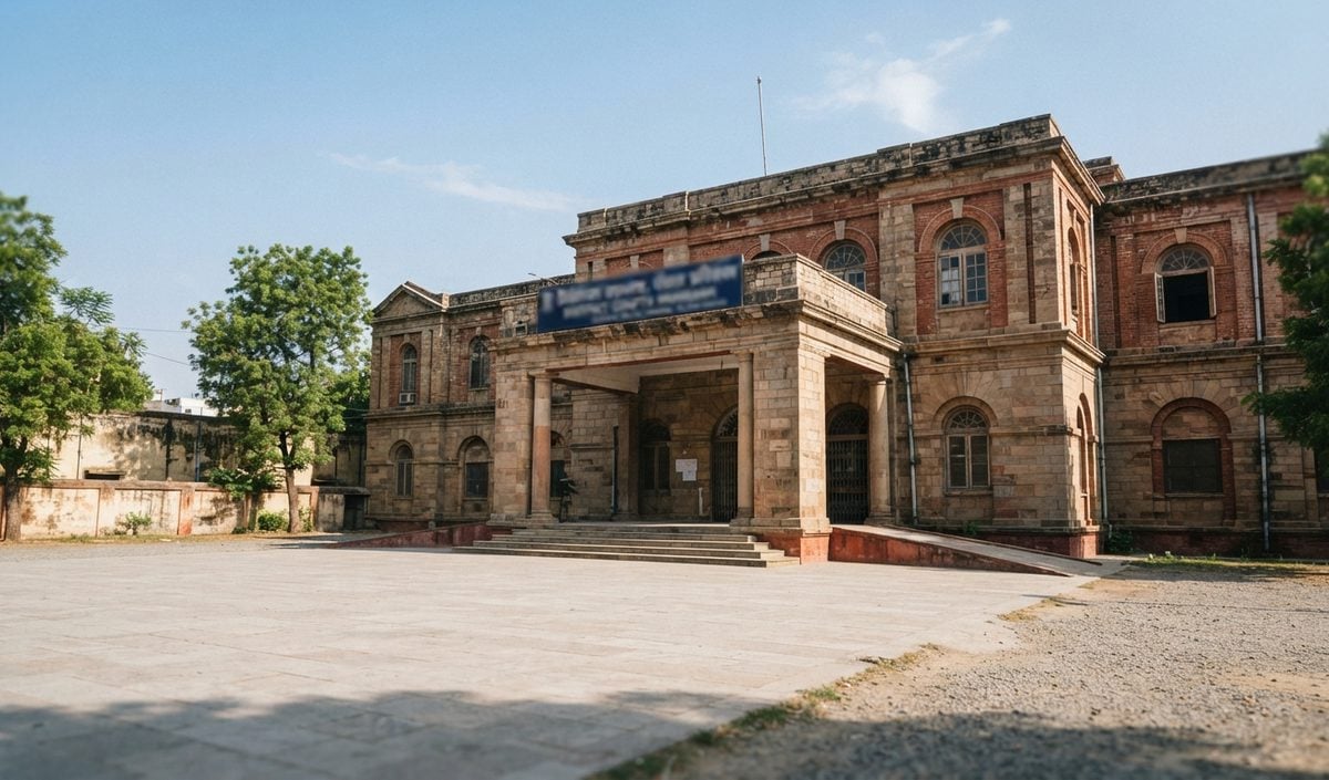 अंकित बालियान हत्याकांड: Muzaffarnagar में तीन फरार आरोपियों की संपत्ति अदालत के आदेश पर कुर्क अंकित बालियान हत्याकांड: Muzaffarnagar में तीन फरार आरोपियों की संपत्ति अदालत के आदेश पर कुर्क