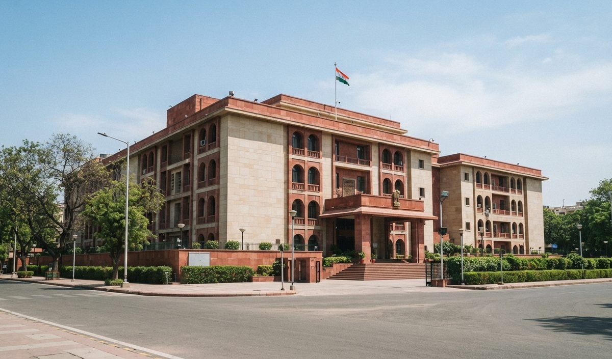 Congress ने मांगा CEC Gyanesh Kumar का इस्तीफा, जस्टिस भुइंया की टिप्पणी का दिया हवाला Congress ने मांगा CEC Gyanesh Kumar का इस्तीफा, जस्टिस भुइंया की टिप्पणी का दिया हवाला