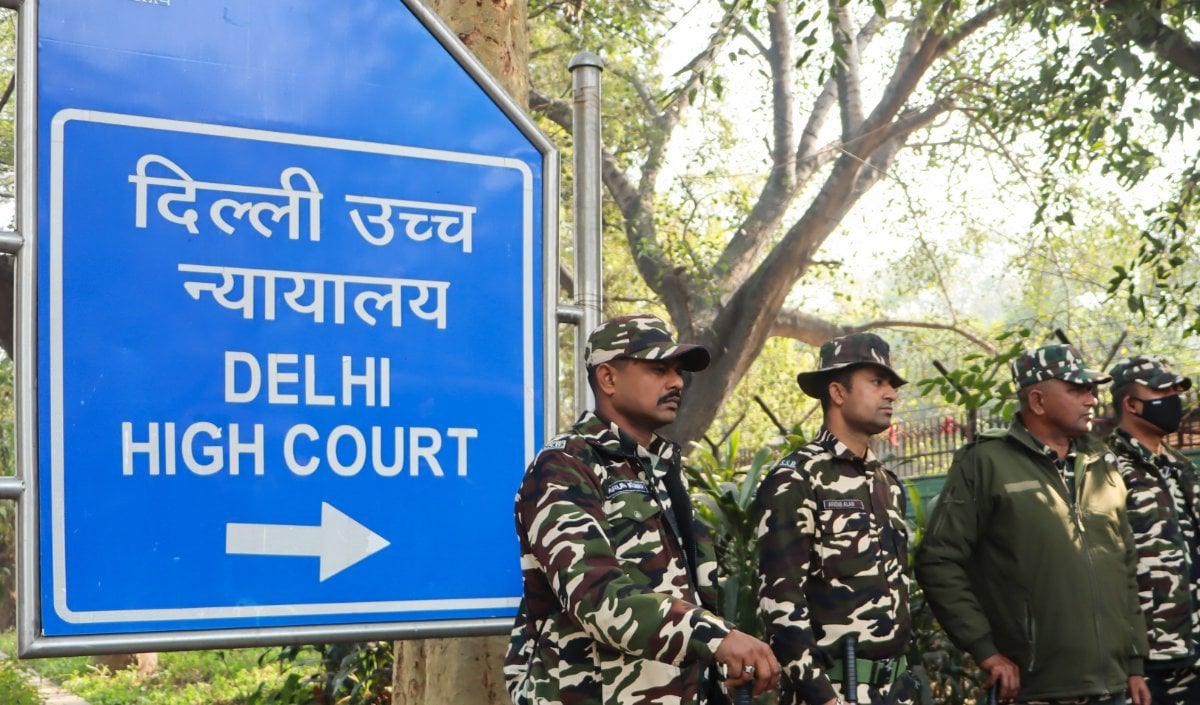 2020 Delhi Riots Case | नेताओं के खिलाफ