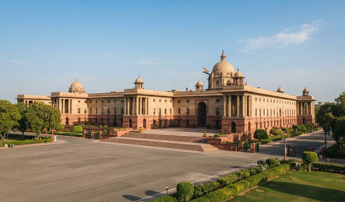 GST Council: कर चोरी मामलों में सीधे गिरफ्तारी का अधिकार गंवा सकते हैं टैक्स अधिकारी GST Council: कर चोरी मामलों में सीधे गिरफ्तारी का अधिकार गंवा सकते हैं टैक्स अधिकारी