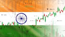 भारत में आर्थिक विकास की गति तेज रहने के बावजूद क्यों गिर रहा है शेयर बाजार