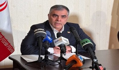 US की नौसैनिक नाकाबंदी के बीच Iran के Oil Minister ने छोड़ा पद, संकट में Crude Oil एक्सपोर्ट
