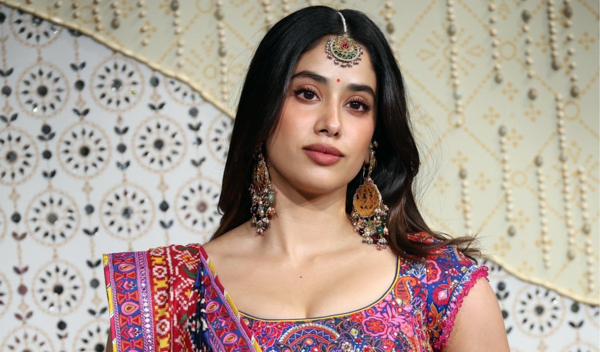 Janhvi Janhvi