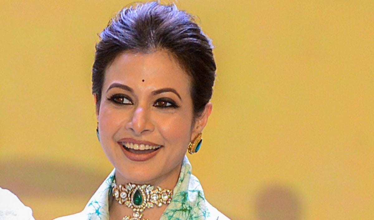 Koel Mallick Joins BJP | कोएल मल्लिक राज्यसभा नामांकन के अगले दिन बीजेपी में हुईं शामिल, कहा- 